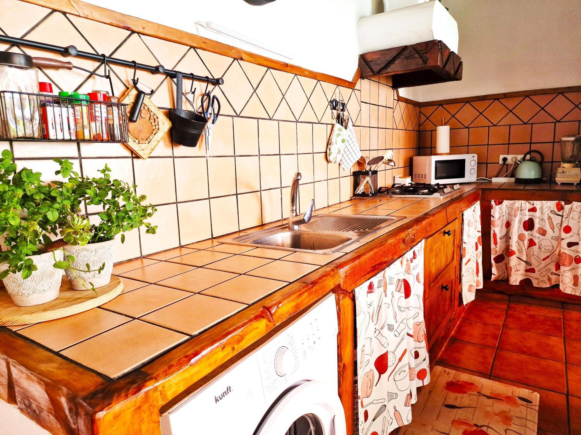 Casa VeroMai Icod de los Vinos Exterior foto