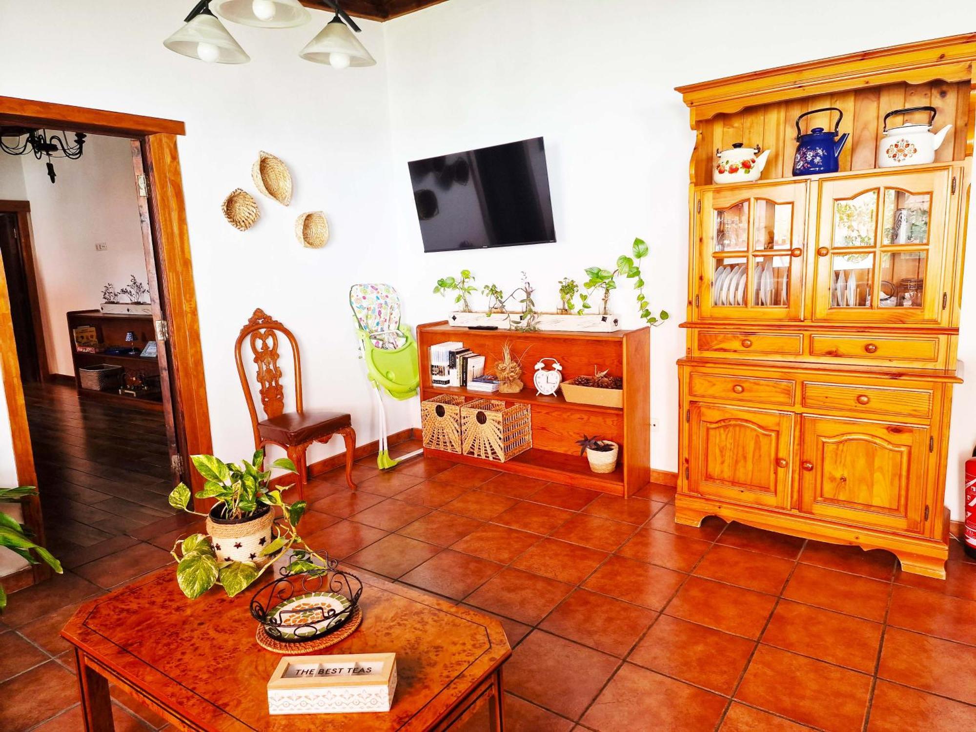 Casa VeroMai Icod de los Vinos Exterior foto
