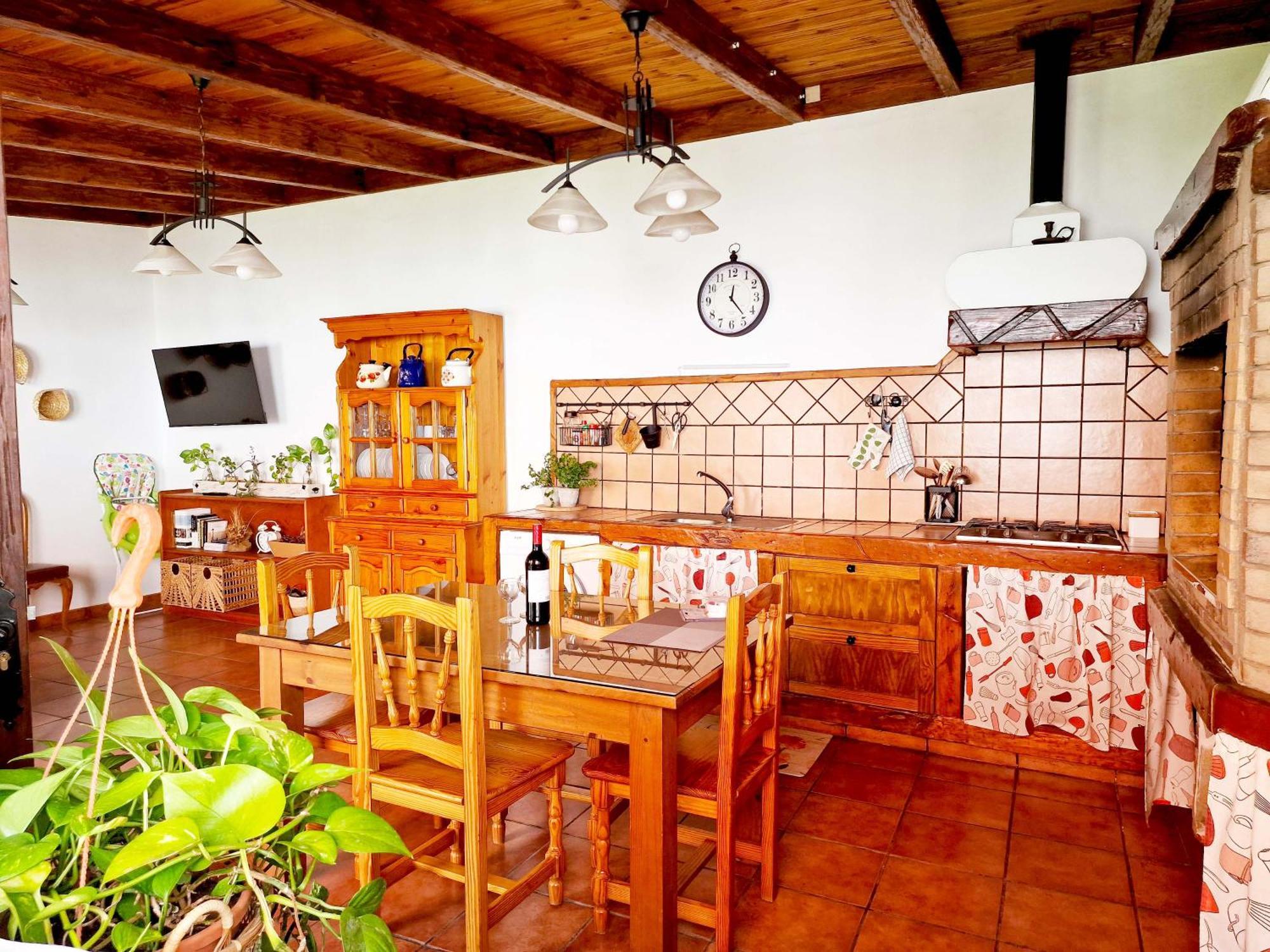 Casa VeroMai Icod de los Vinos Exterior foto