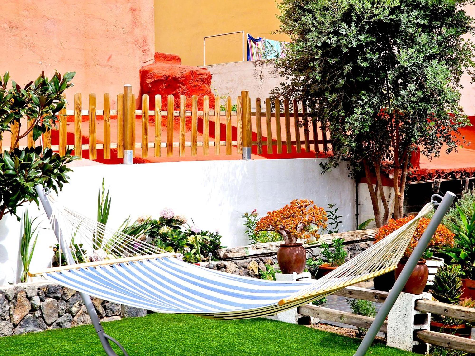 Casa VeroMai Icod de los Vinos Exterior foto