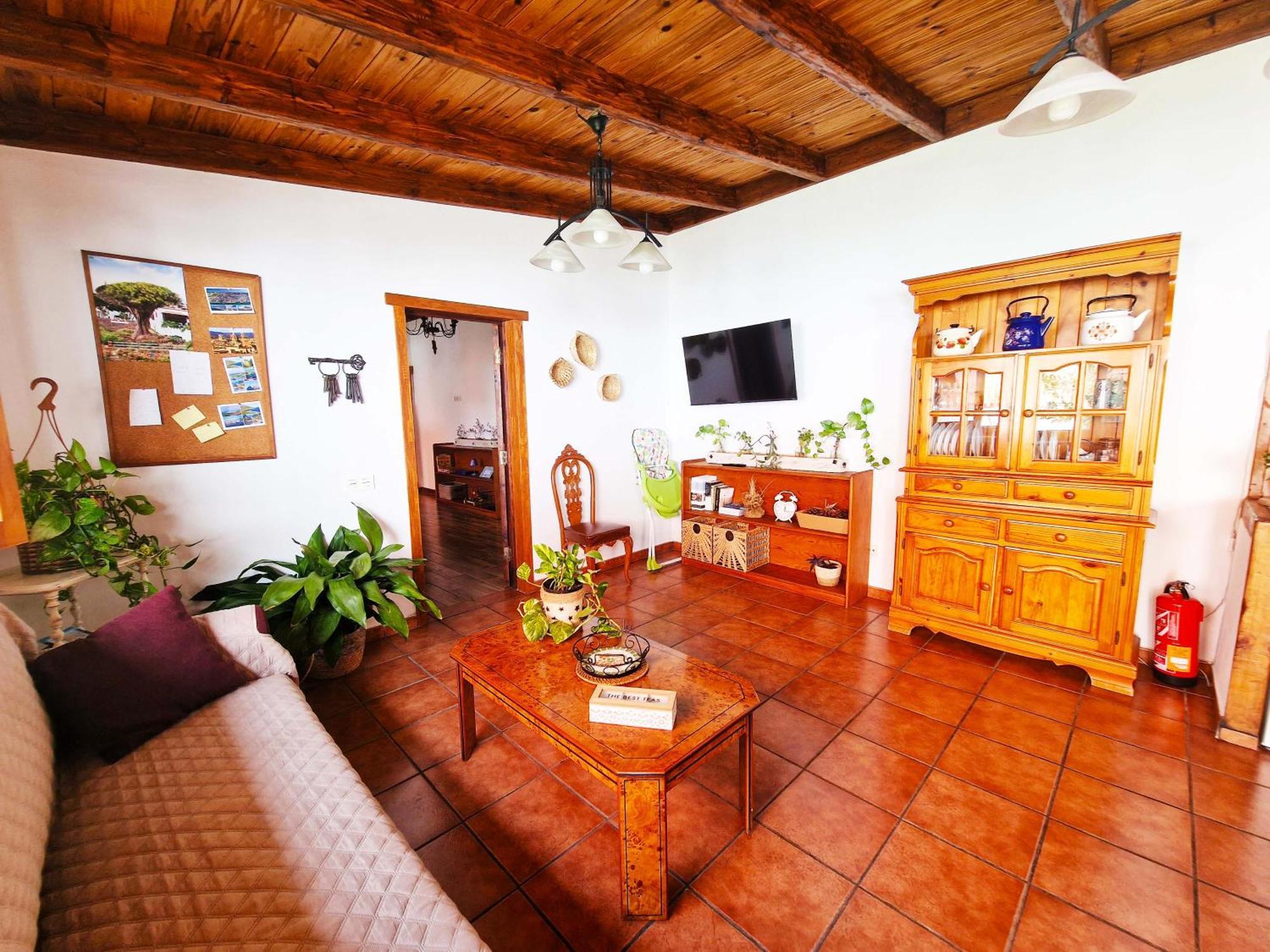 Casa VeroMai Icod de los Vinos Exterior foto