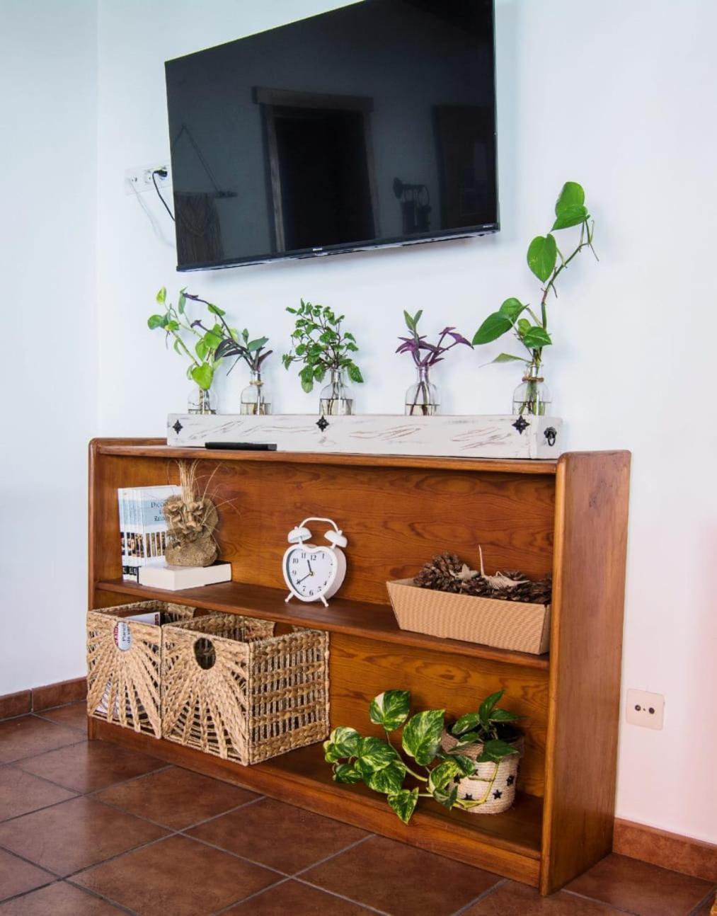 Casa VeroMai Icod de los Vinos Exterior foto