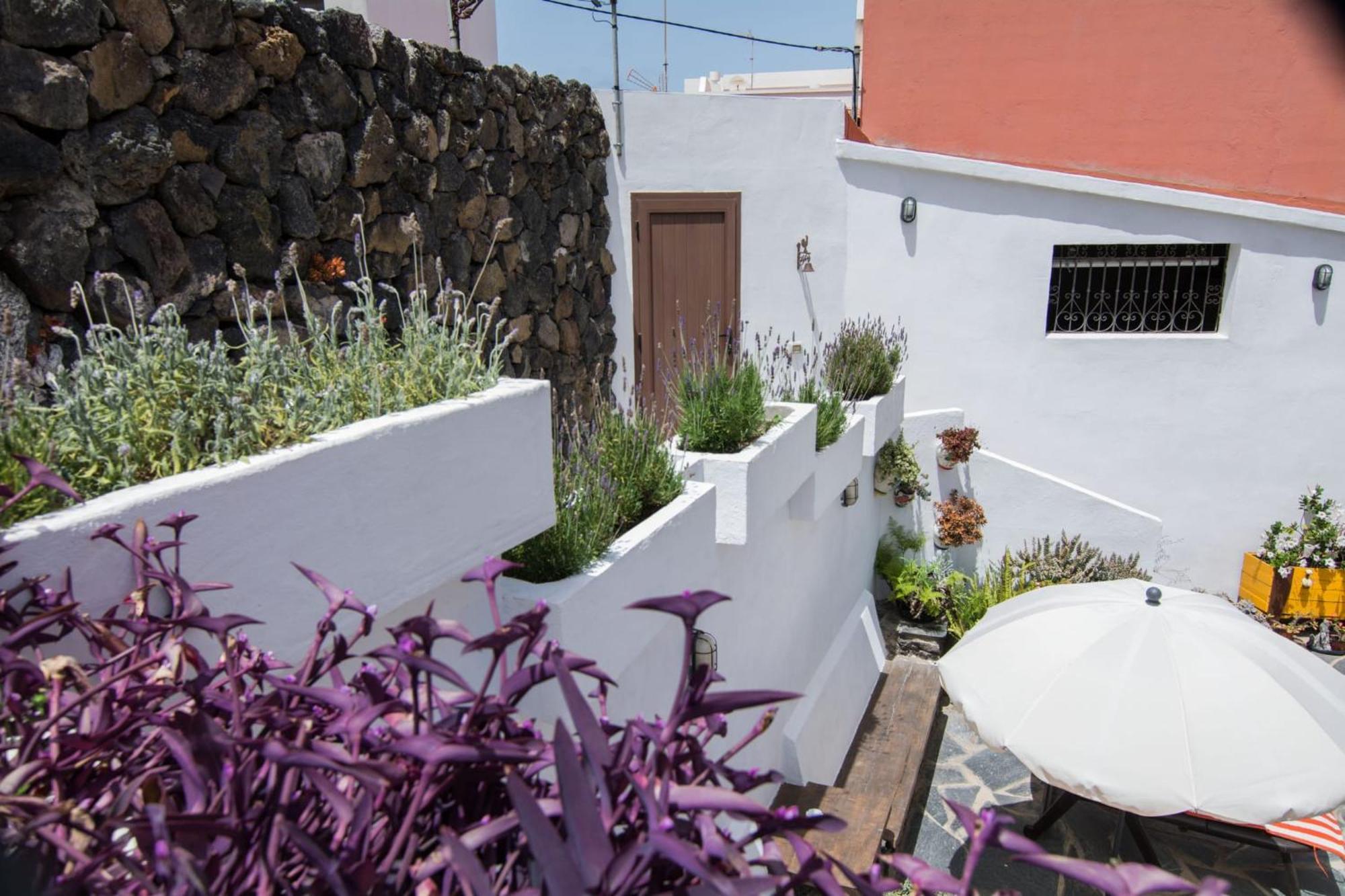 Casa VeroMai Icod de los Vinos Exterior foto