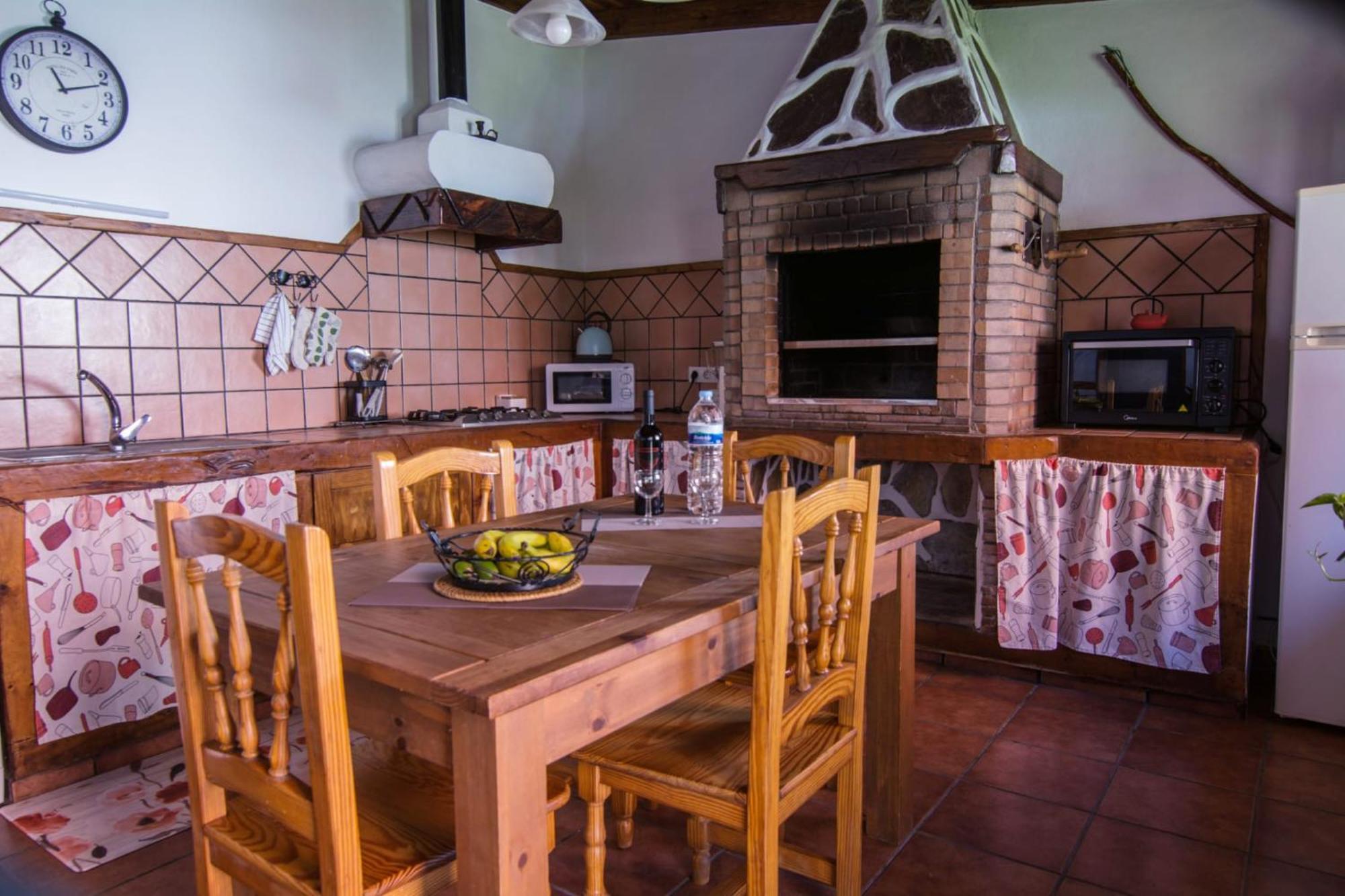 Casa VeroMai Icod de los Vinos Exterior foto